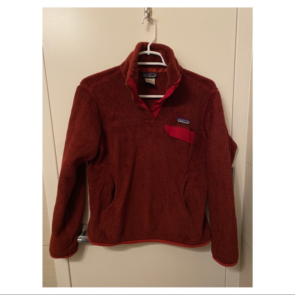 Women's Re-Tool Snap-T Fleece Pullover